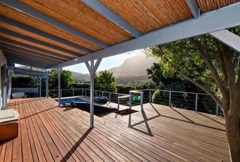 3 Bedroom Property for Sale in Hout Bay Western Cape